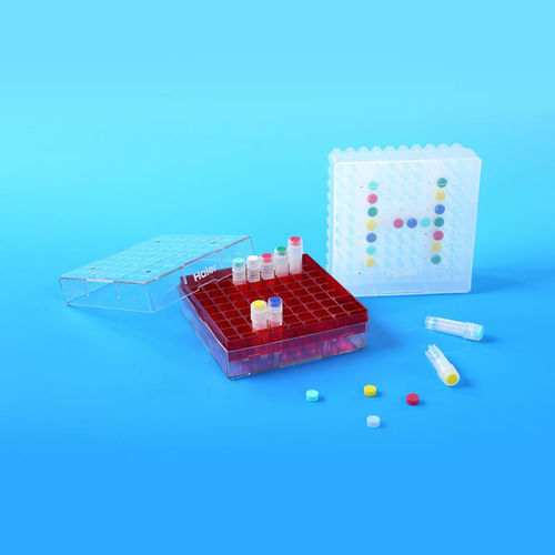 Lagergestell für Probenröhrchen - Qingdao Haier Biomedical Co.,Ltd