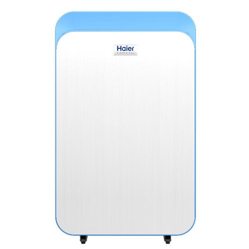 Tischgerät-Luftreiniger - YKJX-Y500 - Qingdao Haier Biomedical Co.,Ltd - Aktivkohle