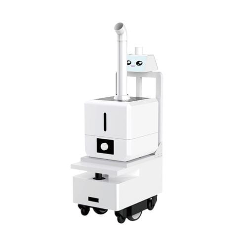 Desinfektionsanlage für medizinische Anwendungen - HBOT11A - Qingdao Haier Biomedical Co.,Ltd - mobil