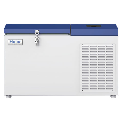 Horizontaler Gefrierschrank - DW-80WZ15 - Qingdao Haier Biomedical Co.,Ltd - Labor / Ultra-Niedrigtemperatur / Lagerung