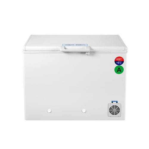 Laborkühlschrank - HBCD-90 - Qingdao Haier Biomedical Co.,Ltd - für Impfstoffe / vertikal