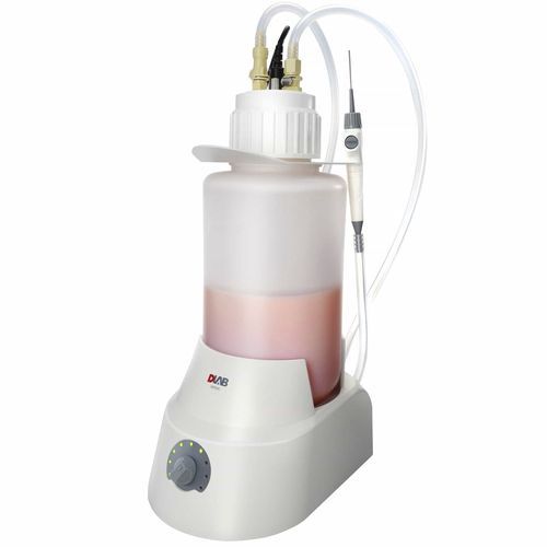 Sauger für Flaschen - SafeVac - DLAB Scientific Co., Ltd.