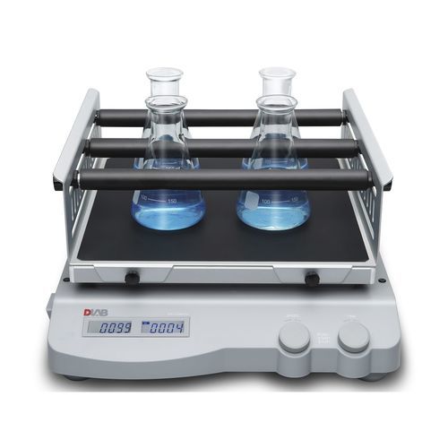 Linearer Laborschüttler - SK-L330-Pro - DLAB Scientific Co., Ltd. - digital / Tisch