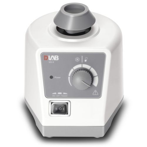 Vortex-Laborschüttler - MX-S - DLAB Scientific Co., Ltd.