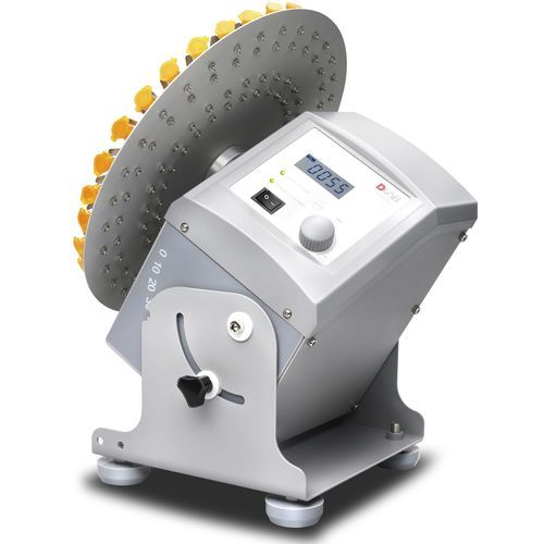 Rotations-Laborschüttler - MX-RD-Pro - DLAB Scientific Co., Ltd. - digital / für Probenröhrchen / Tisch