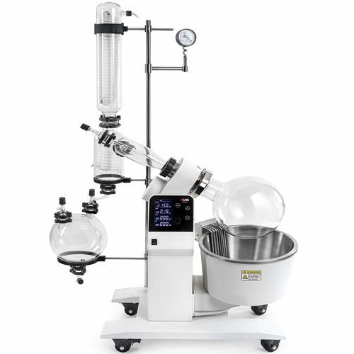 Rotationsverdampfer - RE200-Pro - DLAB Scientific Co., Ltd. - Labor / für Flüssigkeiten / automatisch