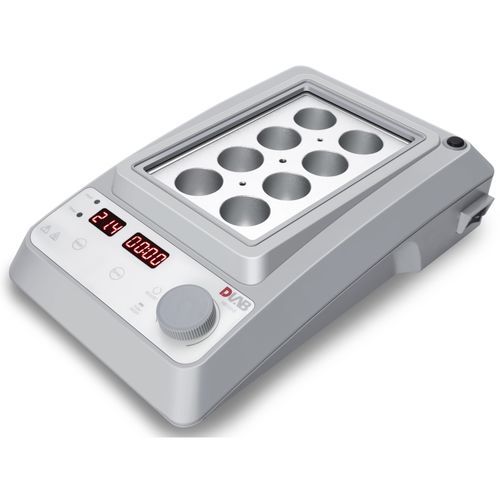 Heizblock - HB120-S - DLAB Scientific Co., Ltd.