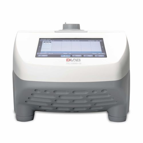 Thermocycler - TC1000 series - DLAB Scientific Co., Ltd.