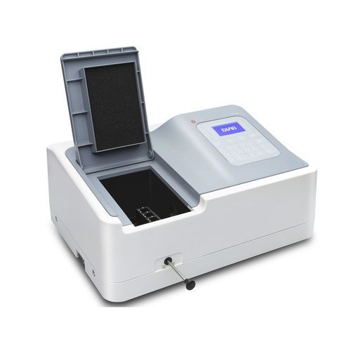 VIS-Spektralphotometer - SP-V1100 - DLAB Scientific Co., Ltd. - UV / IR / Einstrahl