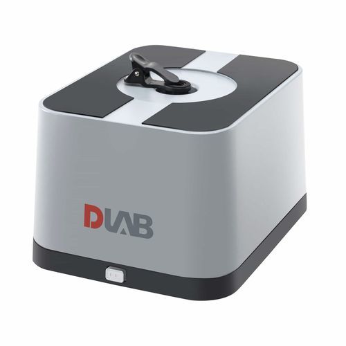 Gel-Dokumentationssystem - GelSMART - DLAB Scientific Co., Ltd.