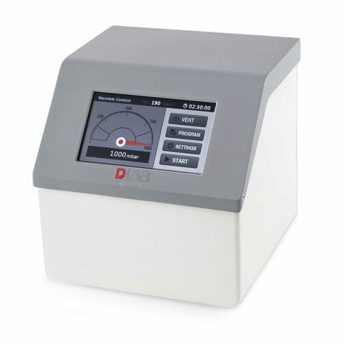 Vakuumkontrolleinheit - VC100 - DLAB Scientific Co., Ltd.