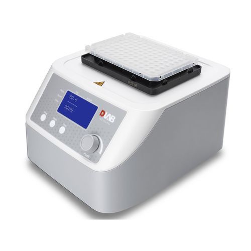 Magnet-Laborrührer - HC110-Pro - DLAB Scientific Co., Ltd. - digital / Tisch / gekühlt