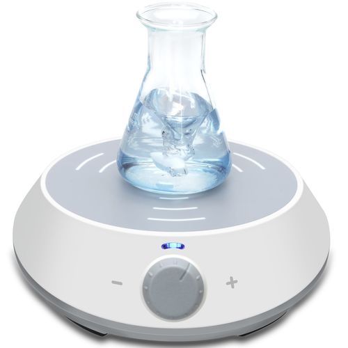 Magnet-Laborrührer - EcoStir - DLAB Scientific Co., Ltd. - Phiole / Tisch