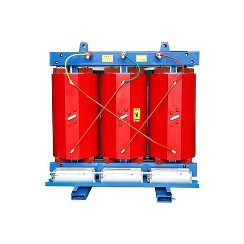 Verteilungstransformator - Ficont Industry (Beijing) Co., Ltd. - trocken / für den Inneneinsatz / für den Außeneinsatz
