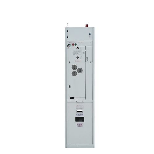 Haupteinheit mit Ring / Isolation - XGN-40.5 - Ficont Industry (Beijing) Co., Ltd. - Erdung / Mittelspannung / SF6-gasisoliert