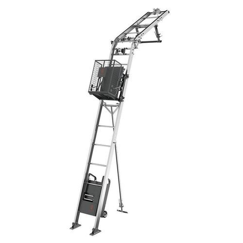 Elektro-Seilzug - MH series - Ficont Industry (Beijing) Co., Ltd. - manuell / mit variabler Geschwindigkeit / kompakt