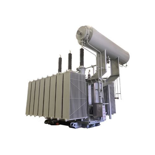 Leistungstransformator - Ficont Industry (Beijing) Co., Ltd. - Verteilung / ölgefüllt / für den Inneneinsatz