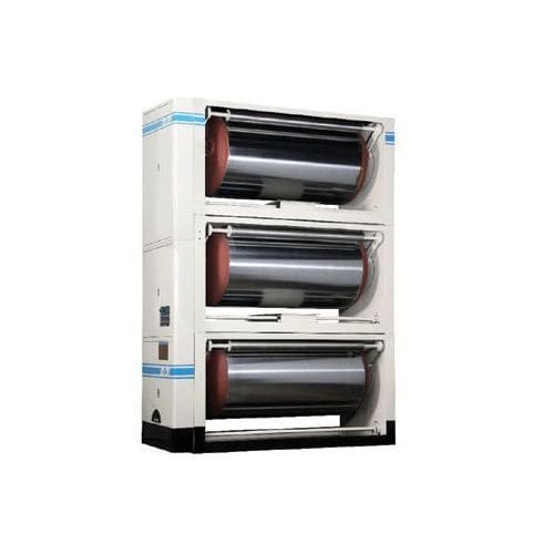Elektrischer Vorwärmer - PH series - Foshan Fuli Packaging Machinery Co.,Ltd. - Dampf