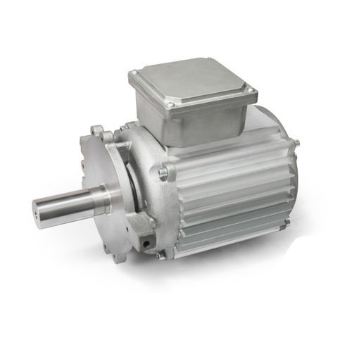 Asynchronmotor - JS9024 - Hangzhou Hengye Motor Manufacturing Co. - AC / Industrie / für Pumpen