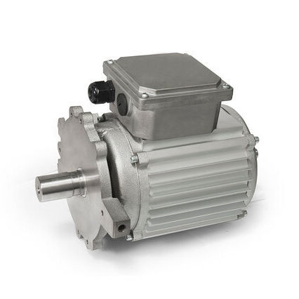 Asynchronmotor - JS8024 - Hangzhou Hengye Motor Manufacturing Co. - AC / Industrie / für Pumpen