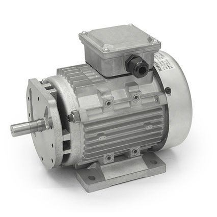 Asynchronmotor - JY7124 - Hangzhou Hengye Motor Manufacturing Co. - AC / Industrie / für Pumpen