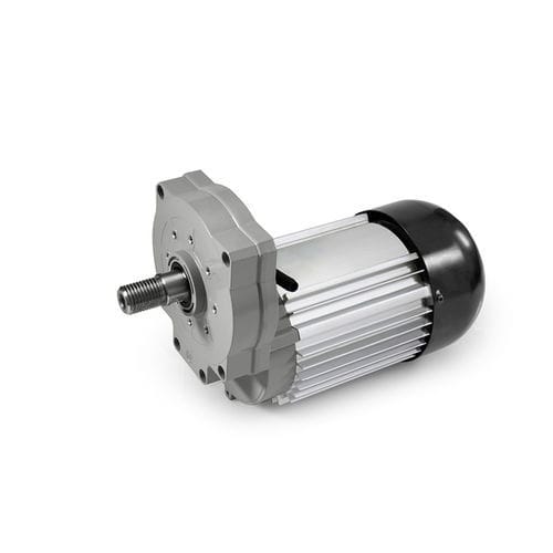 AC-Getriebemotor - HY-184 - Hangzhou Hengye Motor Manufacturing Co. - mit Vollwelle / 500 W...1000 W / 20 - 50 Nm