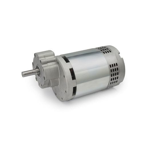 DC-Getriebemotor - HC145D - Hangzhou Hengye Motor Manufacturing Co. - mit Vollwelle / 500 W...1000 W / 10 - 20 Nm