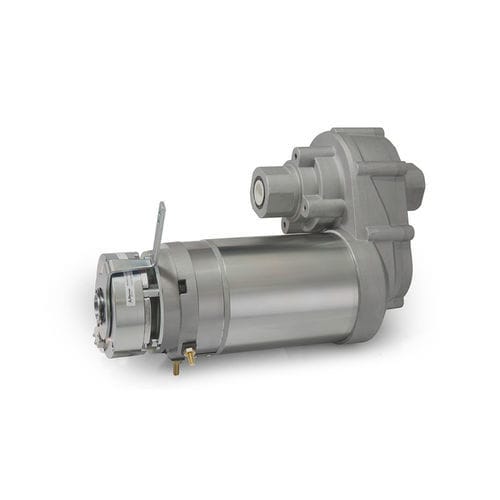 Übertragungsblock mit elektrischem Antrieb - HH114TA - Hangzhou Hengye Motor Manufacturing Co. - 12-48 V