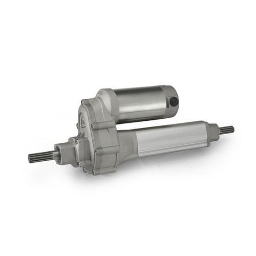 Übertragungsblock mit elektrischem Antrieb - HH92T - Hangzhou Hengye Motor Manufacturing Co. - 12-36 V