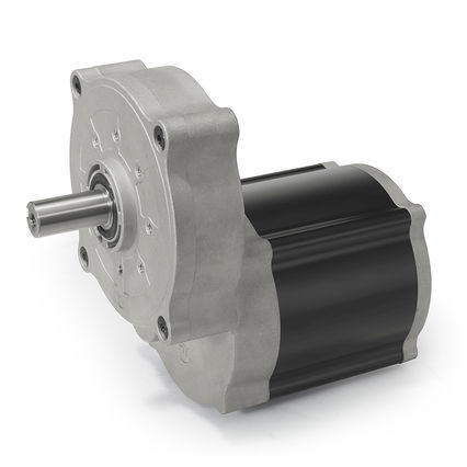 Bürstenloser Motor - HC116 - Hangzhou Hengye Motor Manufacturing Co. - DC / Industrie / für Pumpen