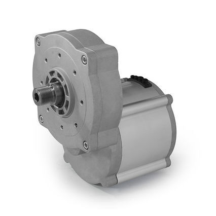 Bürstenloser Motor - HC130F - Hangzhou Hengye Motor Manufacturing Co. - DC / Industrie / für Pumpen