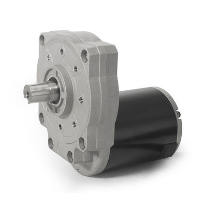 Bürstenloser Motor - HC80B - Hangzhou Hengye Motor Manufacturing Co. - DC / Industrie / für Pumpen