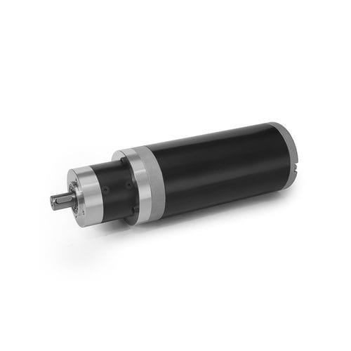 Bürstenloser Motor - HX80X - Hangzhou Hengye Motor Manufacturing Co. - DC / Industrie / für Pumpen