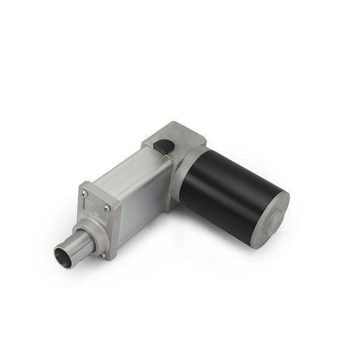 DC-Antrieb - HT63P - Hangzhou Hengye Motor Manufacturing Co. - elektrisch / linear / 24 V