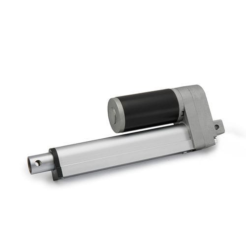 DC-Antrieb - HT42P - Hangzhou Hengye Motor Manufacturing Co. - elektrisch / linear / 24 V