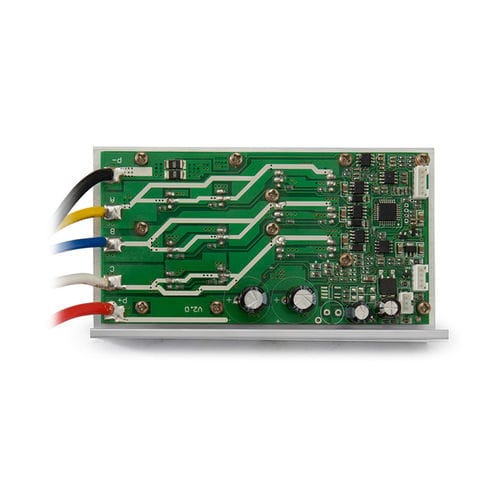 Bürstenloser Motorcontroller - 130E-130F-HX80X-HX60X-PCB - Hangzhou Hengye Motor Manufacturing Co. - DC