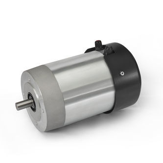 Permanentmagnetmotor - ZYT-114N - Hangzhou Hengye Motor Manufacturing Co. - Asynchron / DC / IP66