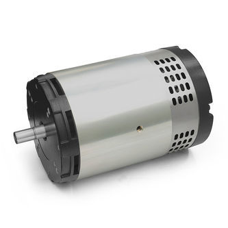 Permanentmagnetmotor - ZYT-145 - Hangzhou Hengye Motor Manufacturing Co. - Asynchron / DC / Industrie
