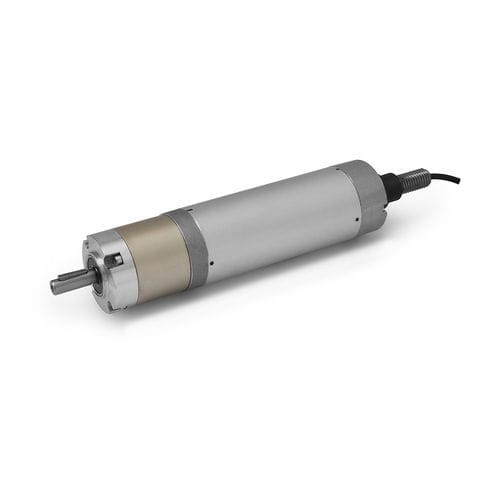 Bürstenloser Motor - HX42X - Hangzhou Hengye Motor Manufacturing Co. - DC / Industrie / für Pumpen