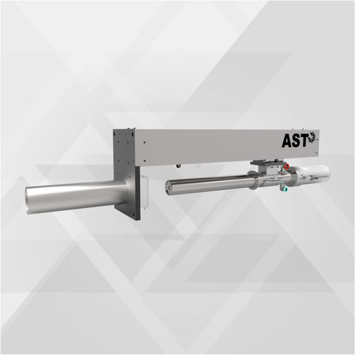 Kamera-System / für raue Umgebungen - FMC series - Accurate Sensors Technologies Pvt Ltd - für Öfen / Überwachung / HD