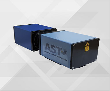 IR-Pyrometer - A5-S-IN - Accurate Sensors Technologies Pvt Ltd - ohne Anzeige / °C / mit Laserpointer