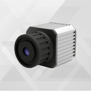 Wärmebildkamera - LTE-80 - Accurate Sensors Technologies Pvt Ltd - digital / für die Automobilindustrie / Infrarot