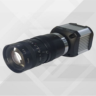 Hochtemperaturkamera - TE-700 - Accurate Sensors Technologies Pvt Ltd - digital / analog / Industrie