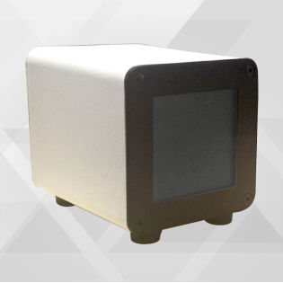 Schwarzkörper-Kalibrierstrahler / für Pyrometer - Calsys 37BB - Accurate Sensors Technologies Pvt Ltd - tragbar