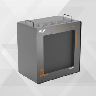 Schwarzkörper-Kalibrierstrahler / für Pyrometer - LBBH series - Accurate Sensors Technologies Pvt Ltd - tragbar / Hochpräzision