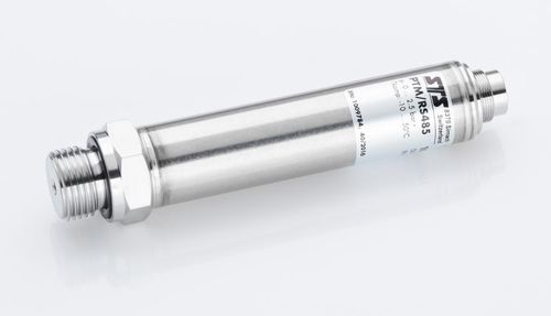 Relativdruckmessumformer - PTM - STS Sensor Technik Sirnach AG - absolut / Membran / piezoresistiv