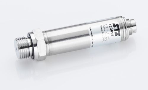 Relativdrucksensor - DTM.OCS.S - STS Sensor Technik Sirnach AG - absolut / piezoresistiv / RS-485