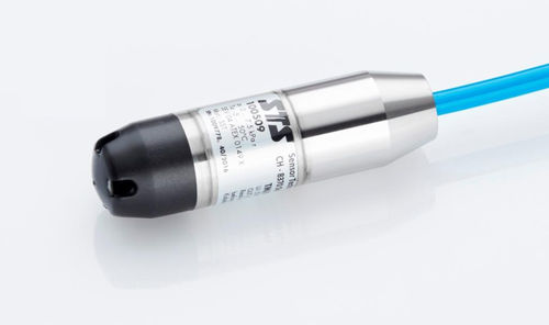 Piezoresistiver Füllstandsensor - TM/N/Ex - STS Sensor Technik Sirnach AG - für Flüssigkeiten / 4-20 mA / für Industrieanwendung