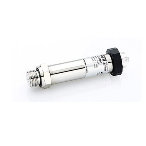 Relativdruckmessumformer - PTM - STS Sensor Technik Sirnach AG - 4-20 mA / für aggressive Fluide / Edelstahl