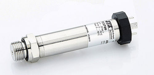 Absolutdrucksensor - ATM/T  - STS Sensor Technik Sirnach AG - piezoresistiv / 4-20 mA / Gewinde